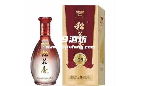 湖北8大名酒