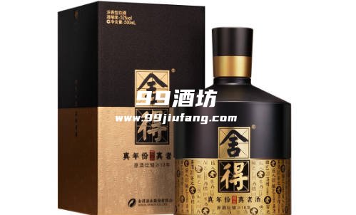 中国唯一特级酒是哪个白酒品牌