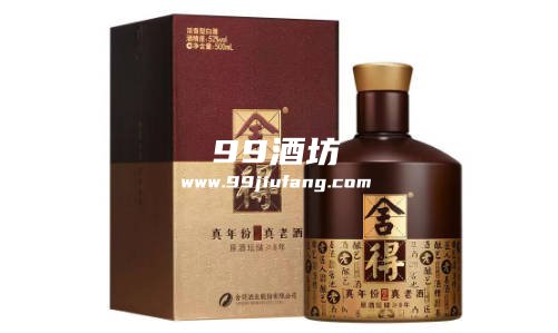 中国唯一特级酒是哪个白酒品牌