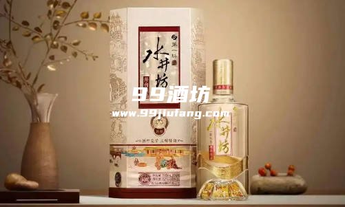 水井坊的酒好喝吗，没怎么听过的样子