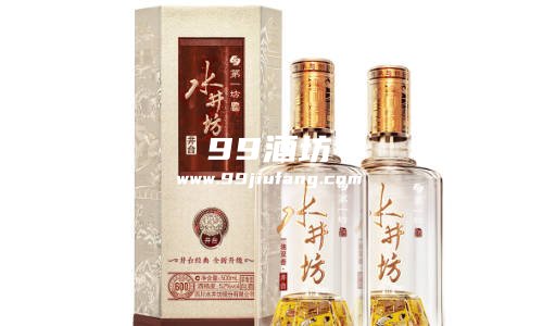 水井坊的酒好喝吗，没怎么听过的样子