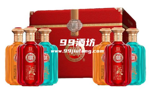 古代的杜康酒是什么味道的，酒精度数高吗
