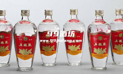萝卜瓶五粮液有几种