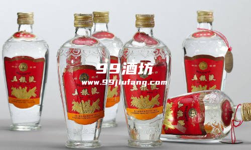 萝卜瓶五粮液有几种