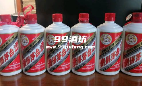 茅台为什么不打广告