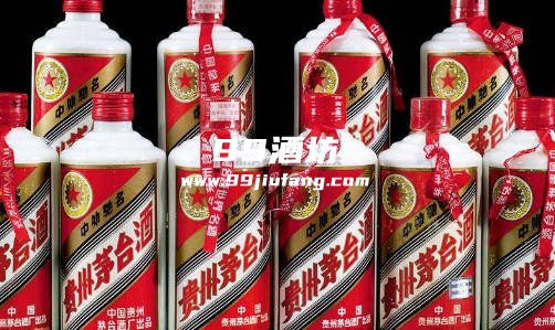 茅台为什么不打广告