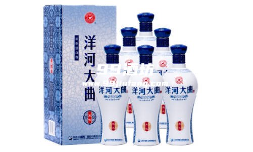 浓香酒有收藏价值吗