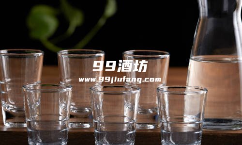 一天一斤白酒行吗
