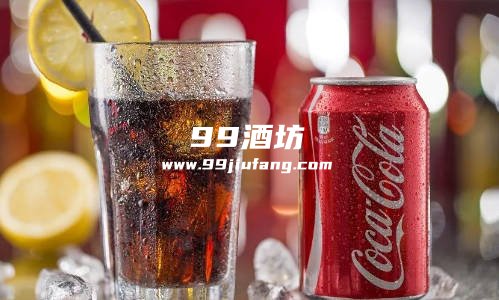 可乐白酒怎么样