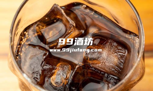 可乐白酒怎么样