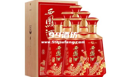 西凤酒保质期多少年