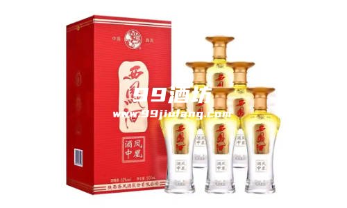 西凤酒保质期多少年