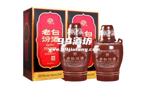 老白汾是多少度