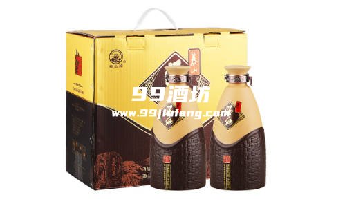 泰山酒仙好喝吗