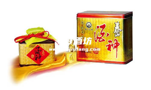 泰山酒仙好喝吗