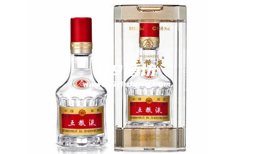 光瓶普八五粮液能用手机辨别真伪吗