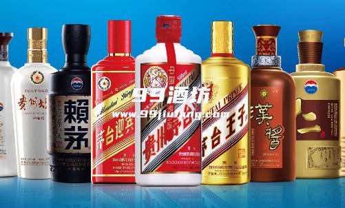 茅台酒系列和茅台系列酒有什么区别