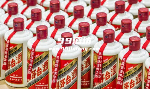 茅台酒系列和茅台系列酒有什么区别