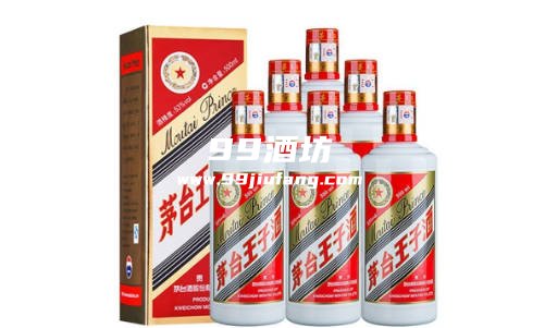 为什么酱香型酒总有烧喉的味道