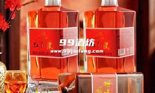荞麦酒和高粱酒味道区别