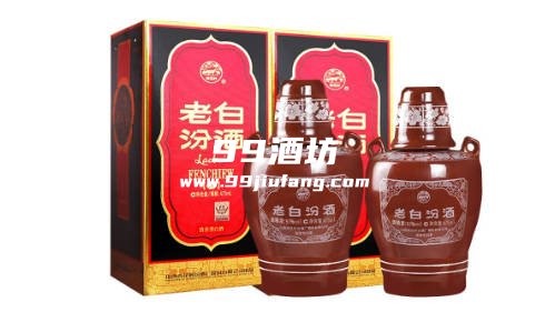 两百元的汾酒有哪些