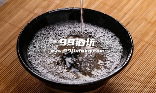 怎么看白酒是否勾兑