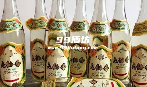 六曲香的是什么酒