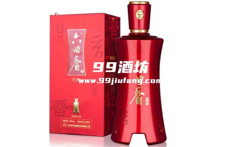 六曲香的是什么酒