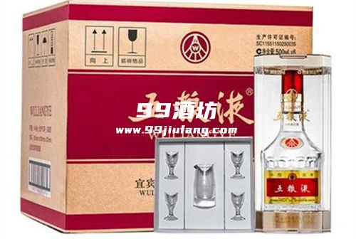 2022年最畅销的白酒品牌