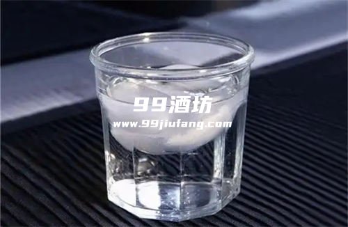 怎样稀释白酒会比较好喝