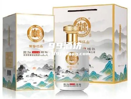 50元带包装的白酒有哪些