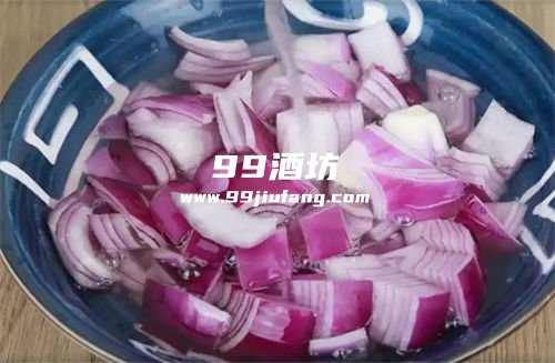 白酒白醋泡洋葱擦头皮有什么用