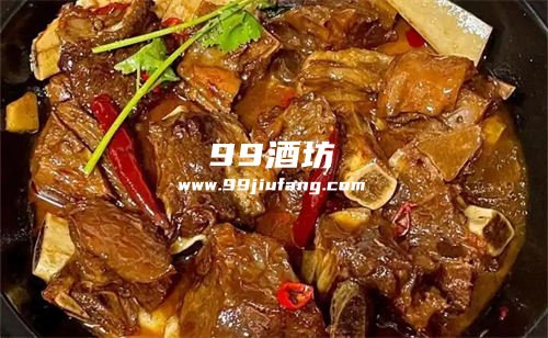 炖牛排用白酒还是料酒呢