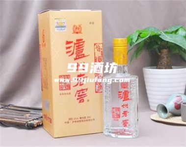 泸州老窖·窖藏老酒52度怎么样