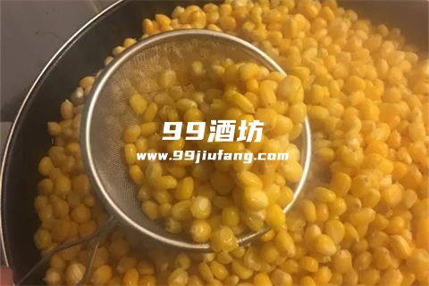 做鱼饵可以直接用白酒吗