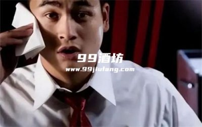 喝完白酒就发烧了怎么回事
