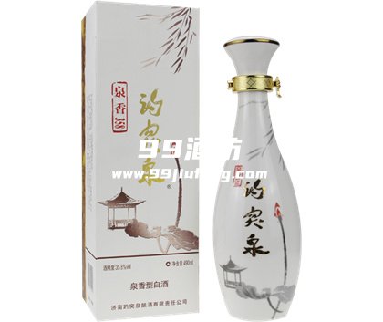 在济南销量好的白酒有哪些