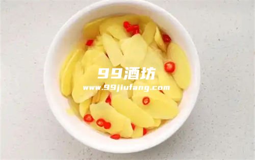 生姜泡白酒专治感冒吗
