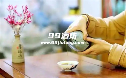 白酒喝到什么感觉是醉酒