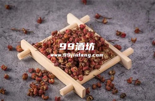 花椒和白酒一起泡能治疗感冒吗