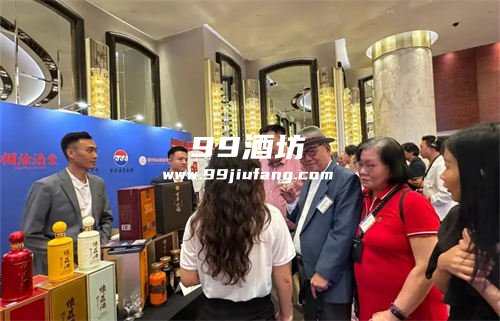 香港可以买到内地白酒吗