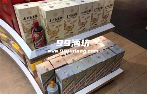 香港可以买到内地白酒吗