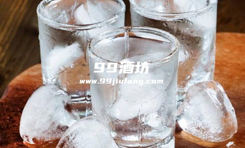 为什么冰镇白酒不能喝