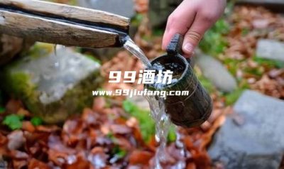 酿酒用冷水还是热水