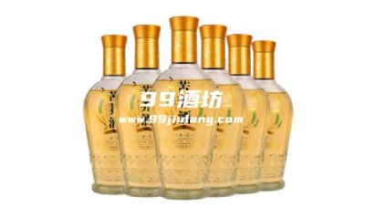 荞麦酒跟高粱酒区别