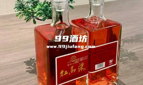 荞麦酒跟高粱酒区别