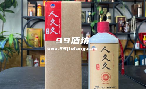 五湖液和人久久酱酒是不是杂牌酒