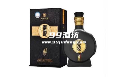 人久久酱酒：中端酱香白酒推荐