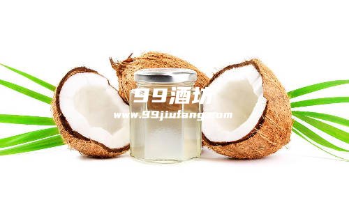 椰汁和酒蛋白分离是什么意思