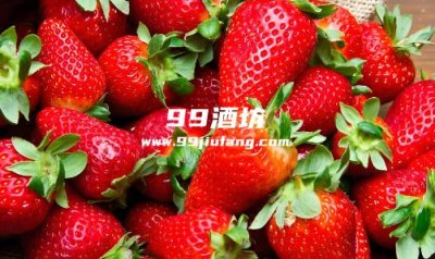 水果配白酒比例是多少，用什么水果好